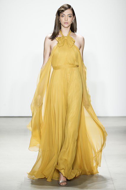 Valami egészen izgalmas történik New Yorkban - Stílusiskola -  - 