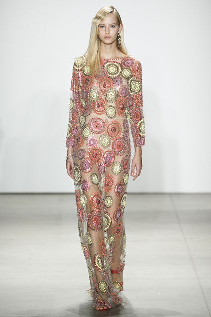 Valami egészen izgalmas történik New Yorkban - Stílusiskola -  - 