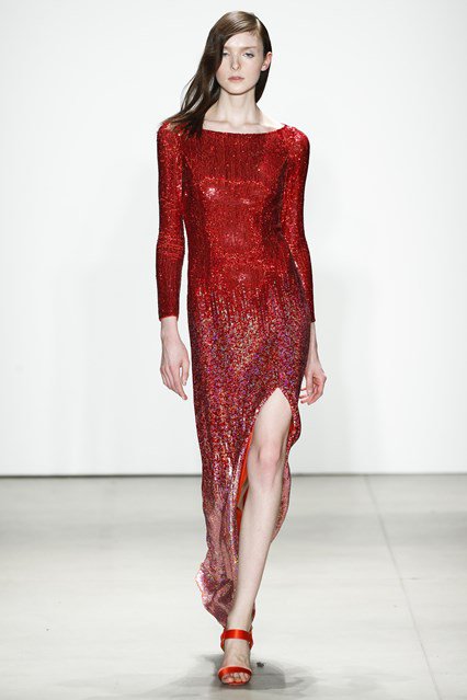 Valami egészen izgalmas történik New Yorkban - Stílusiskola -  - 