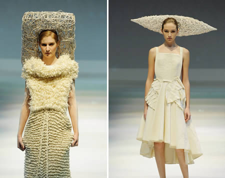 Őrült kollekciók - Hírek  -  - kollekciók, őrült divat, 