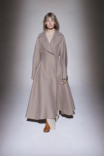 Valami egészen izgalmas történik New Yorkban - Stílusiskola -  - christiano siriano, chromat, fashion week, new york, puma, reem acra, victoria beckham, zac posen, 