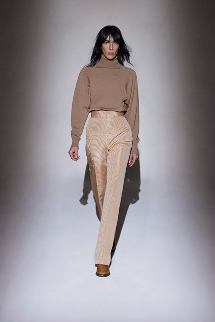 Valami egészen izgalmas történik New Yorkban - Stílusiskola -  - christiano siriano, chromat, fashion week, new york, puma, reem acra, victoria beckham, zac posen, 