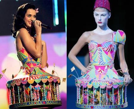 Őrült kollekciók - Hírek  -  - kollekciók, őrült divat, 