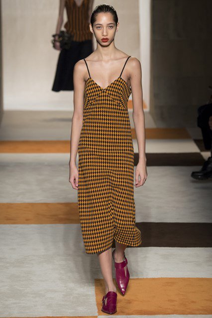 Valami egészen izgalmas történik New Yorkban - Stílusiskola -  - christiano siriano, chromat, fashion week, new york, puma, reem acra, victoria beckham, zac posen, 