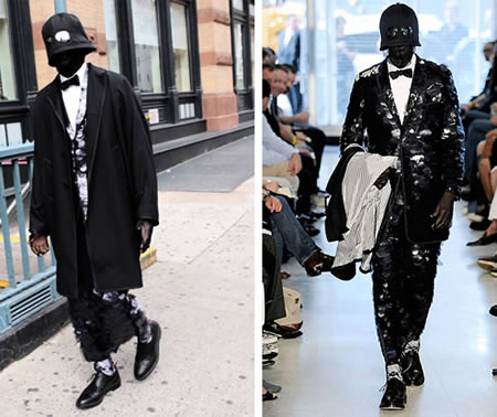 Őrült kollekciók - Hírek  -  - kollekciók, őrült divat, 