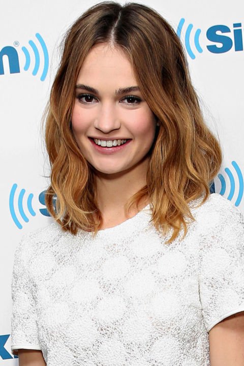 A tavasz 10 legnépszerűbb hajszíne - DIVAT&STÍLUS - SZÉPSÉG - frizurák, hajszínek, tavasz, 