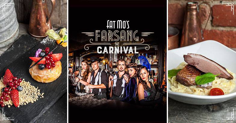 Rendhagyó farsang időutazóknak! - STYLENEWS - STYLELIFE - Bluedogs, Fat Mos, Fat Mos Band, Tom White, 