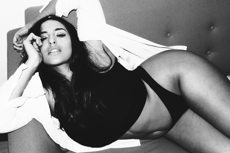 Irigylésre méltó plus size modellek - DIVAT&STÍLUS - Stílusiskola - 