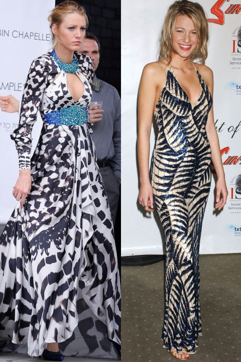 28 bizonyíték, hogy Blake Lively a való életben is Serena van der Woodsen - DIVAT&STÍLUS -  - blake lively, divat, serena van der woodsen, stílus, 