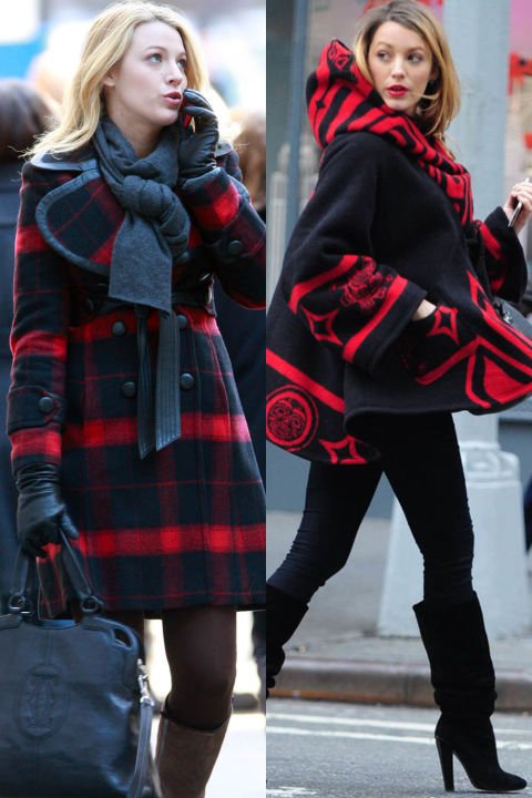 28 bizonyíték, hogy Blake Lively a való életben is Serena van der Woodsen - DIVAT&STÍLUS -  - blake lively, divat, serena van der woodsen, stílus, 