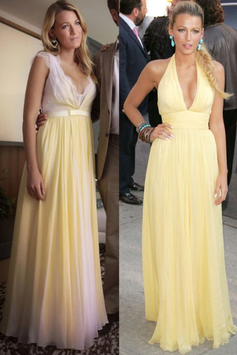 28 bizonyíték, hogy Blake Lively a való életben is Serena van der Woodsen - DIVAT&STÍLUS -  - blake lively, divat, serena van der woodsen, stílus, 