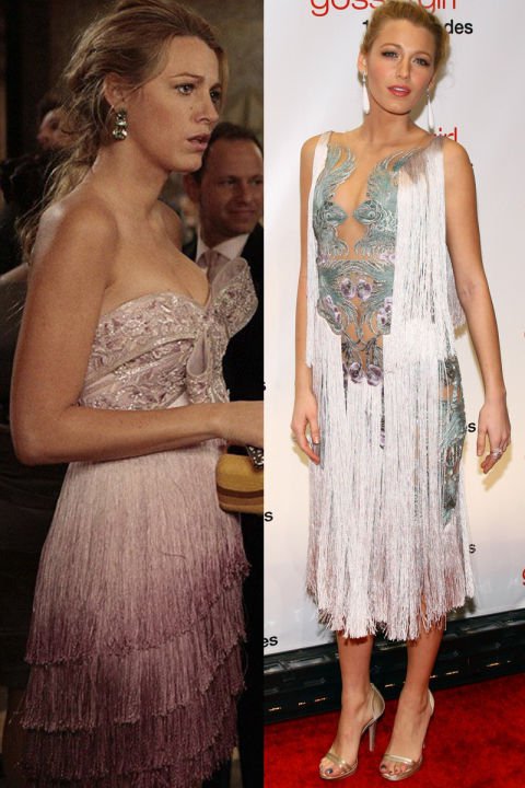 28 bizonyíték, hogy Blake Lively a való életben is Serena van der Woodsen - DIVAT&STÍLUS -  - blake lively, divat, serena van der woodsen, stílus, 