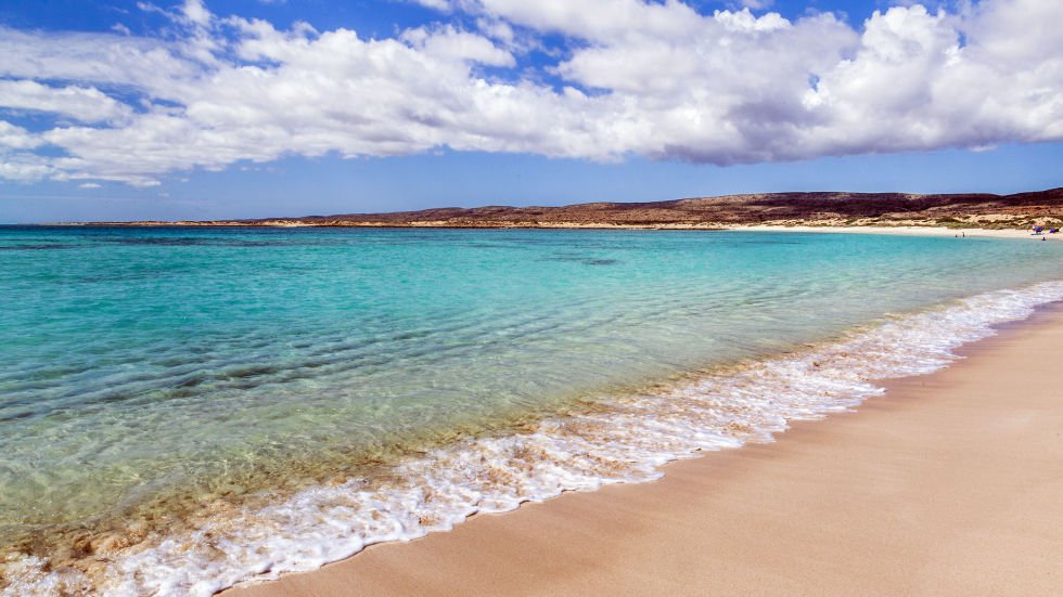 A világ 10 legszebb strandja - STYLELIFE - Utazás - strand, utazás, 