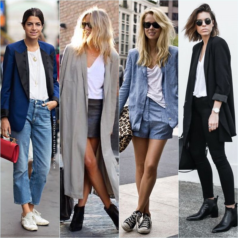 Stílusiskola: Így viseld a fehér pamutpólót - DIVAT&STÍLUS -  - basic, divat, fehér póló, stílus, 