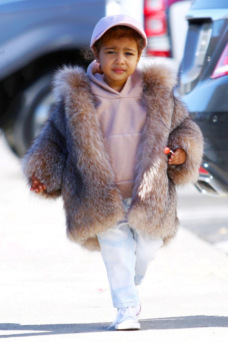 13 sztárcsemete, akik lazábbak, mint sztárszüleik - DIVAT&STÍLUS - Celebrity - hollywood, stílus, sztárgyerekek, 