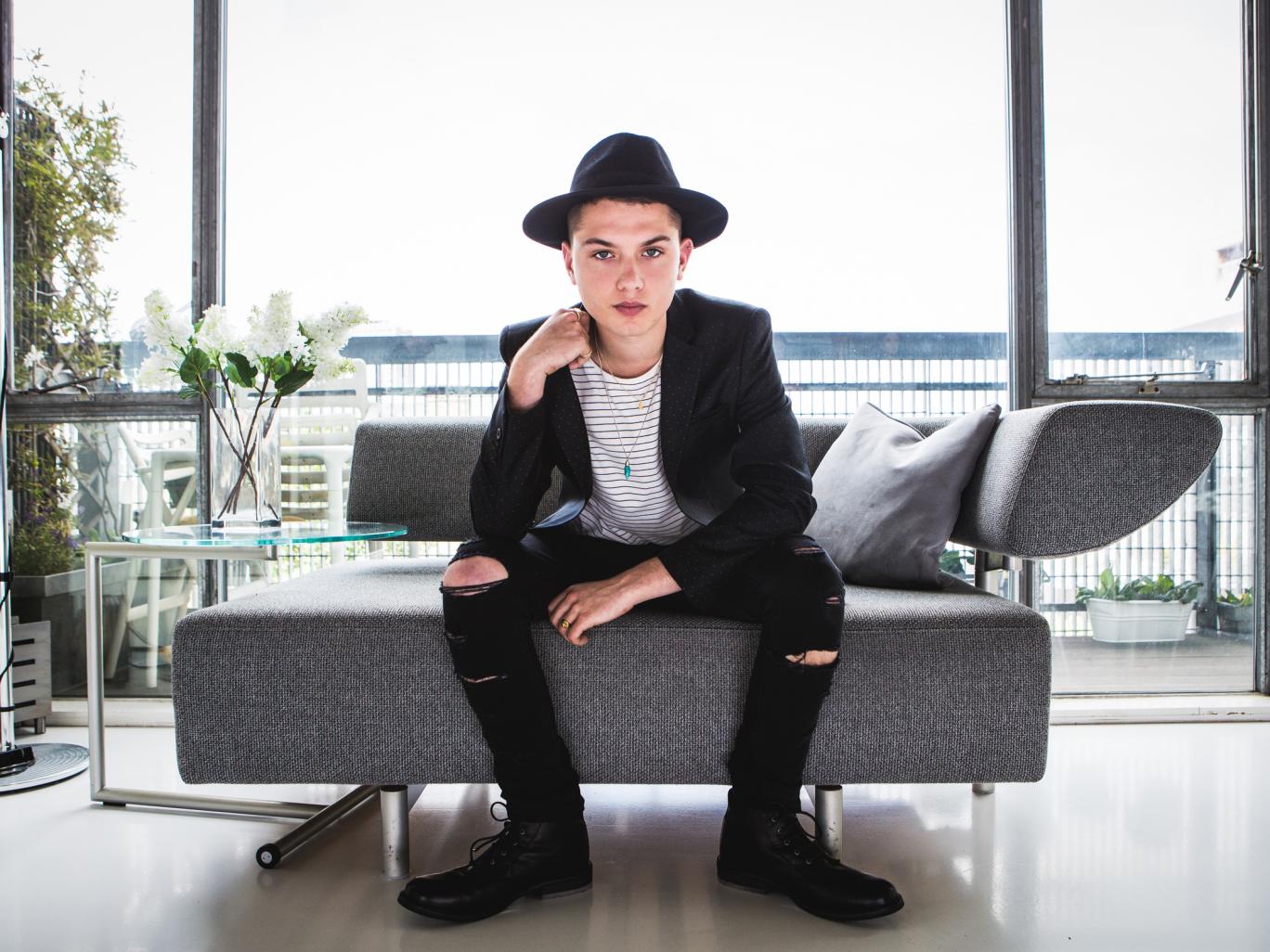 13 sztárcsemete, akik lazábbak, mint sztárszüleik - DIVAT&STÍLUS - Celebrity - hollywood, stílus, sztárgyerekek, 