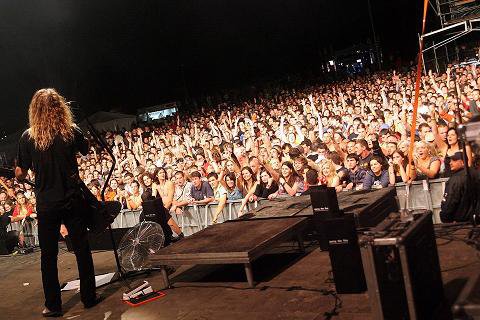 Idén Szolnokon lesz a vizsgatemetés - Fesztelen mindennapok -  - EFOTT, programok, Szolnok, 