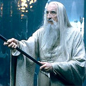 BAFTA díjas lett Christopher Lee - Fesztelen mindennapok -  - BAFTA, Christopher Lee, film, 
