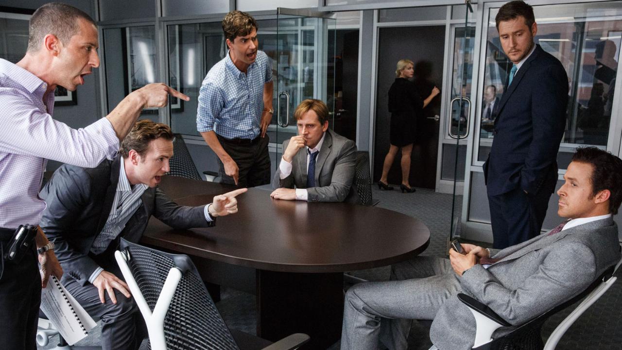 Az Oscar Legjobb film díja nyomában - STYLENEWS - Kultúr-kitérő - 