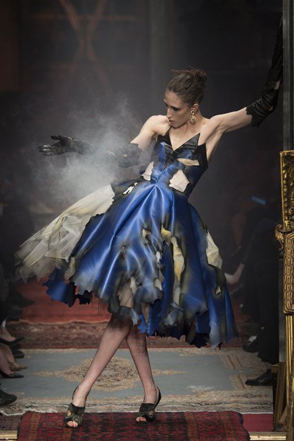 Milánói divathét: Max Mara, Prada, Moschino, satöbbi - Stílusiskola -  - divathét, gucci, marni, milánó, milánói divathét, prada, 