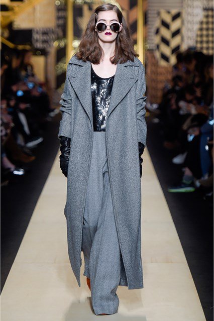 Milánói divathét: Max Mara, Prada, Moschino, satöbbi - Stílusiskola -  - divathét, gucci, marni, milánó, milánói divathét, prada, 