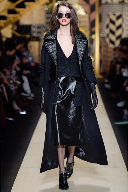 Milánói divathét: Max Mara, Prada, Moschino, satöbbi - Stílusiskola -  - divathét, gucci, marni, milánó, milánói divathét, prada, 