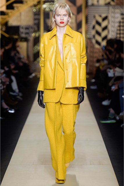 Milánói divathét: Max Mara, Prada, Moschino, satöbbi - Stílusiskola -  - divathét, gucci, marni, milánó, milánói divathét, prada, 