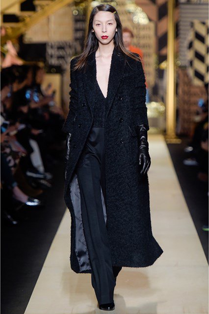 Milánói divathét: Max Mara, Prada, Moschino, satöbbi - Stílusiskola -  - divathét, gucci, marni, milánó, milánói divathét, prada, 