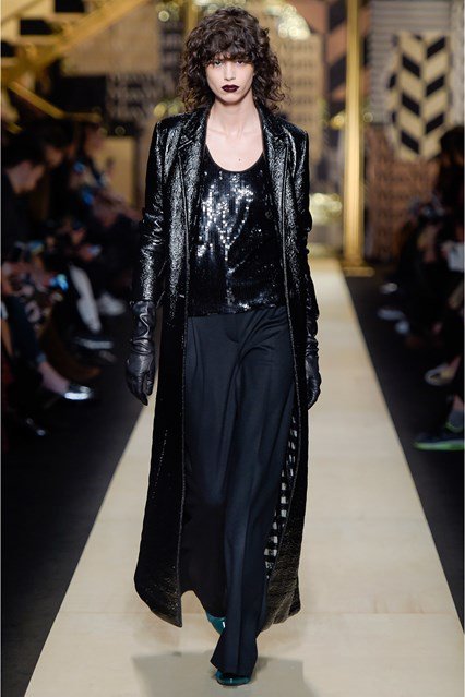 Milánói divathét: Max Mara, Prada, Moschino, satöbbi - Stílusiskola -  - divathét, gucci, marni, milánó, milánói divathét, prada, 