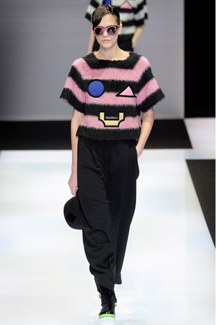 Milánói divathét: Max Mara, Prada, Moschino, satöbbi - Stílusiskola -  - divathét, gucci, marni, milánó, milánói divathét, prada, 