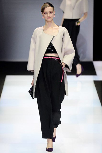 Milánói divathét: Max Mara, Prada, Moschino, satöbbi - Stílusiskola -  - divathét, gucci, marni, milánó, milánói divathét, prada, 