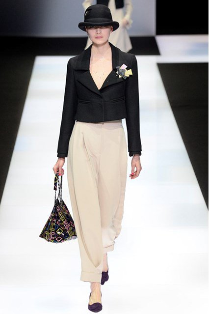 Milánói divathét: Max Mara, Prada, Moschino, satöbbi - Stílusiskola -  - divathét, gucci, marni, milánó, milánói divathét, prada, 