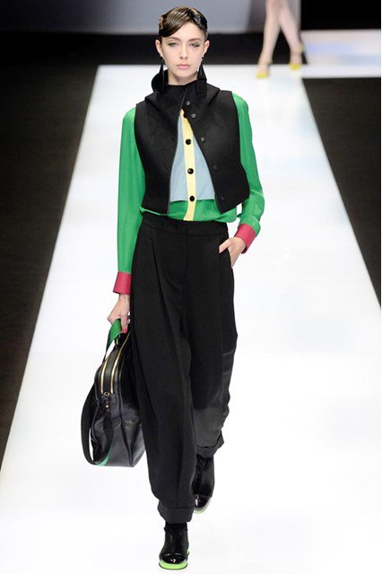 Milánói divathét: Max Mara, Prada, Moschino, satöbbi - Stílusiskola -  - divathét, gucci, marni, milánó, milánói divathét, prada, 