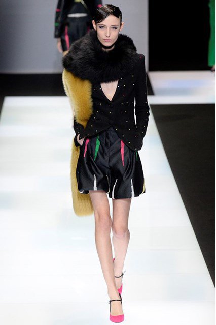 Milánói divathét: Max Mara, Prada, Moschino, satöbbi - Stílusiskola -  - divathét, gucci, marni, milánó, milánói divathét, prada, 