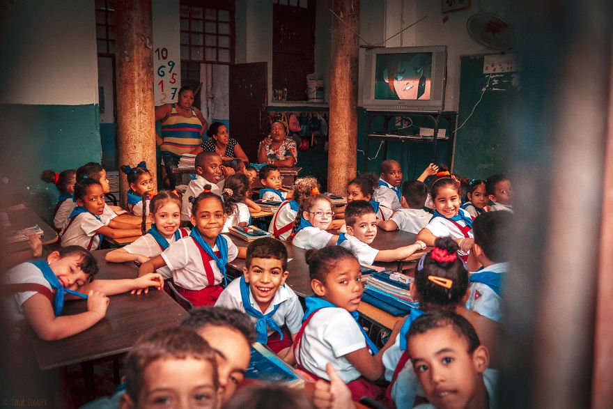 Hétköznapok a Karib-térség legnagyobb szigetén, Kubában - STYLENEWS -  - élet, hétköznapok, karib-térség, kuba, 