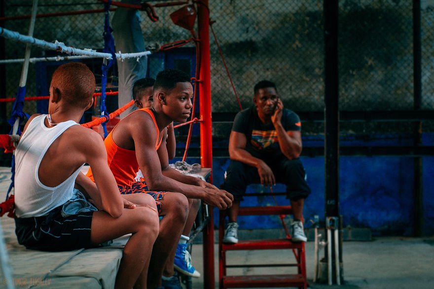 Hétköznapok a Karib-térség legnagyobb szigetén, Kubában - STYLENEWS -  - élet, hétköznapok, karib-térség, kuba, 