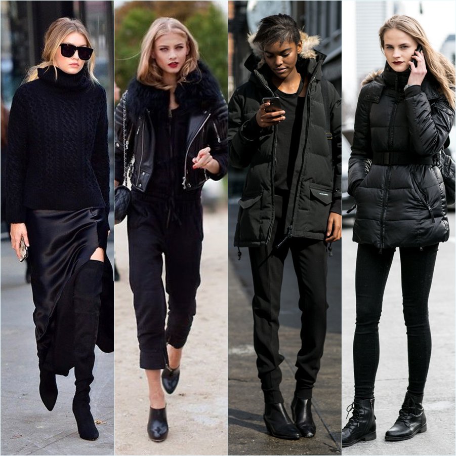 Így sajátítsd el a topmodellek kifutón kívüli stílusát! - DIVAT&STÍLUS - Stílusiskola - divat, modellek, októberre ajánljuk, stílus, 