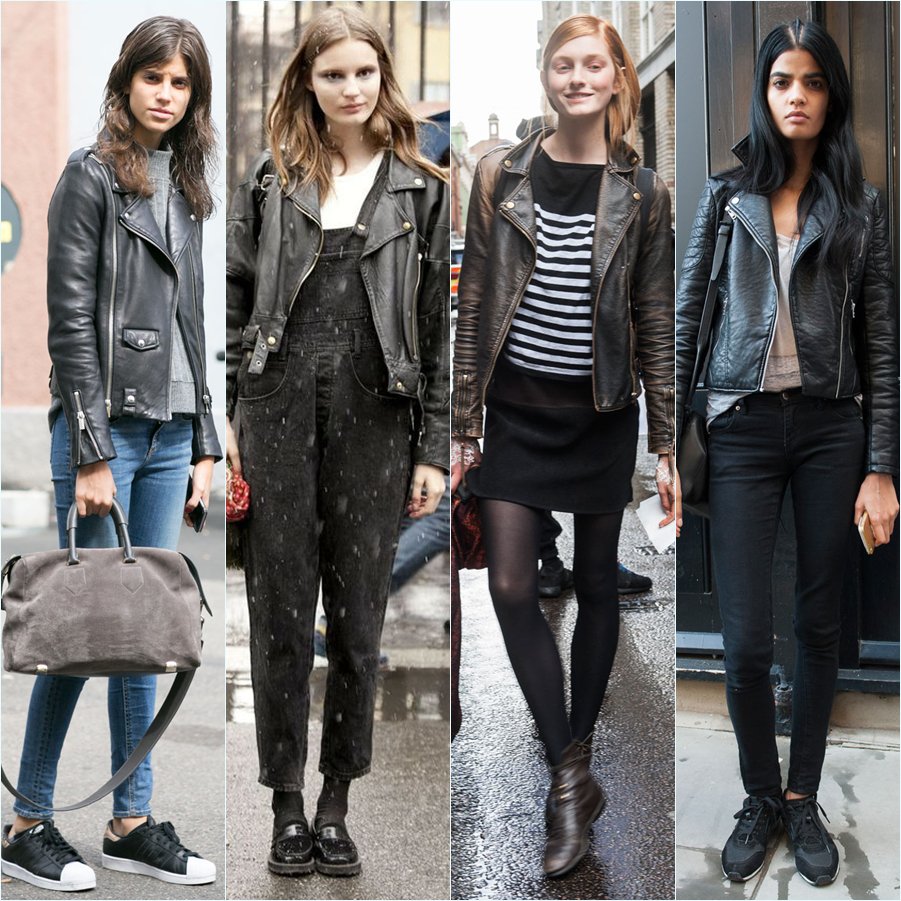 Így sajátítsd el a topmodellek kifutón kívüli stílusát! - DIVAT&STÍLUS - Stílusiskola - divat, modellek, októberre ajánljuk, stílus, 