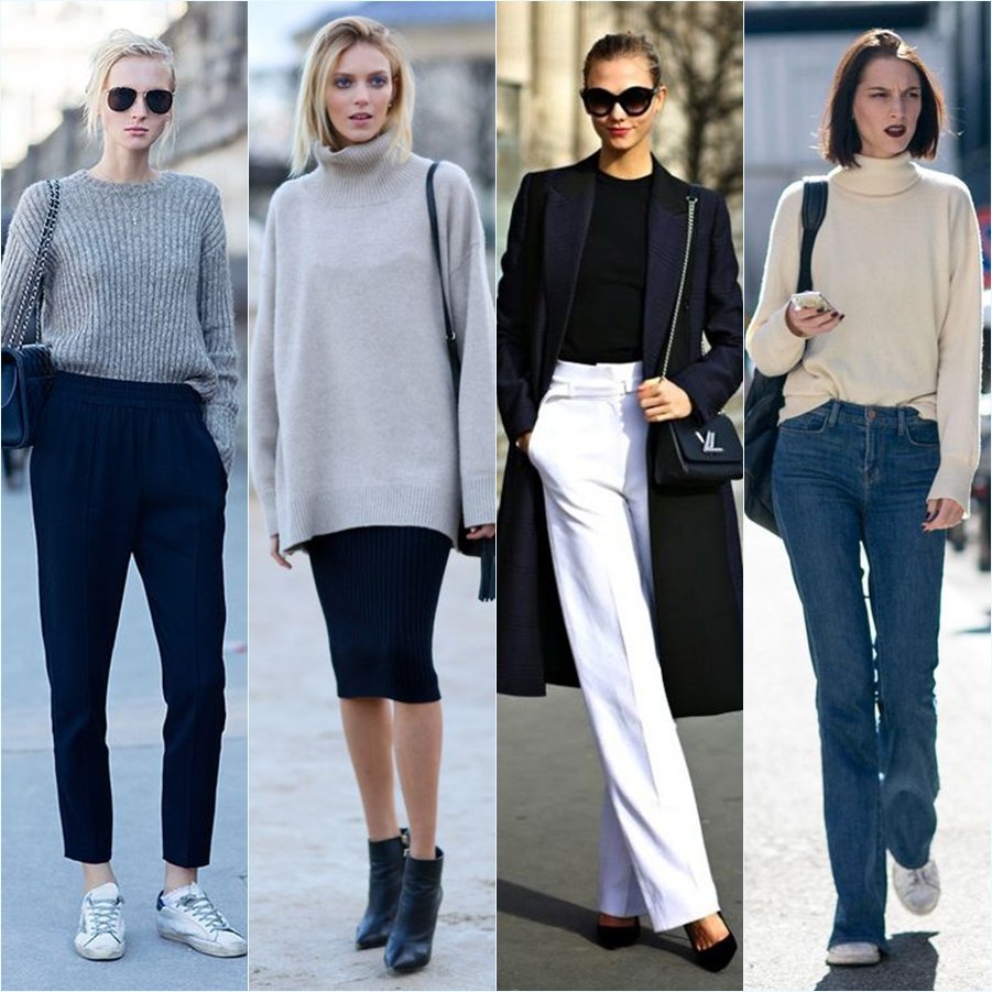 Így sajátítsd el a topmodellek kifutón kívüli stílusát! - DIVAT&STÍLUS - Stílusiskola - divat, modellek, októberre ajánljuk, stílus, 