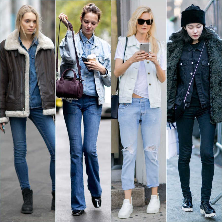 Így sajátítsd el a topmodellek kifutón kívüli stílusát! - DIVAT&STÍLUS - Stílusiskola - divat, modellek, októberre ajánljuk, stílus, 