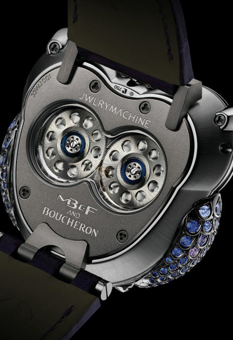 JWLRYMACHINE -  -  - 