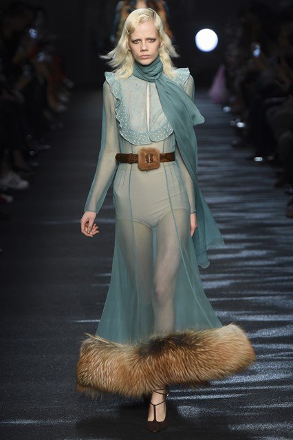 Milánói divathét: Max Mara, Prada, Moschino, satöbbi - Stílusiskola -  - divathét, gucci, marni, milánó, milánói divathét, prada, 