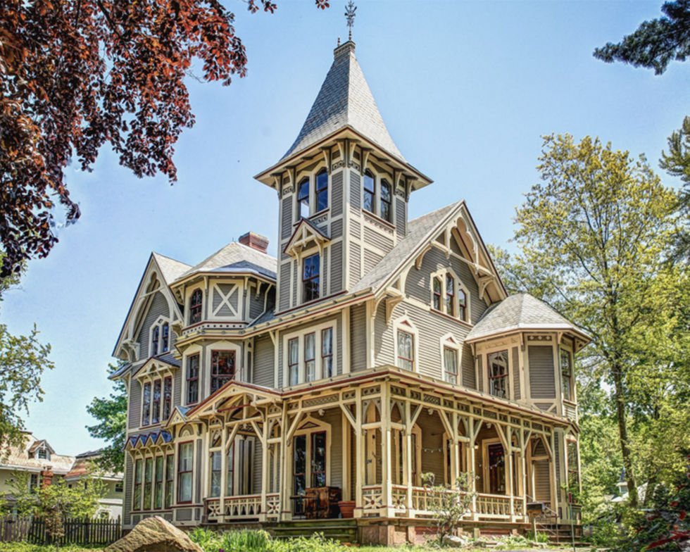 A 10 leggyönyörűbb történelmi hangulatú otthon - STYLELIFE - Otthon & Design - kúria, otthon, 