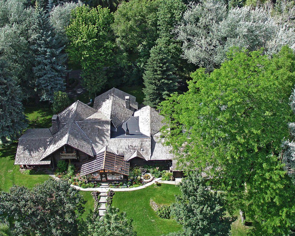 A 10 leggyönyörűbb történelmi hangulatú otthon - STYLELIFE - Otthon & Design - kúria, otthon, 