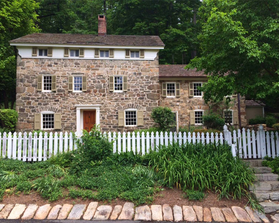 A 10 leggyönyörűbb történelmi hangulatú otthon - STYLELIFE - Otthon & Design - 