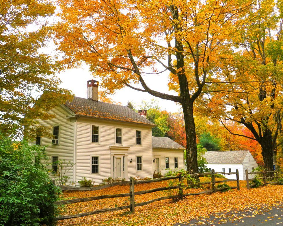 A 10 leggyönyörűbb történelmi hangulatú otthon - STYLELIFE - Otthon & Design - 