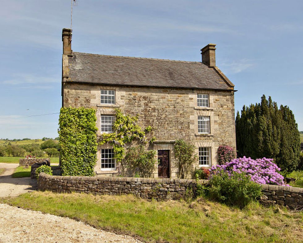 A 10 leggyönyörűbb történelmi hangulatú otthon - STYLELIFE - Otthon & Design - kúria, otthon, 