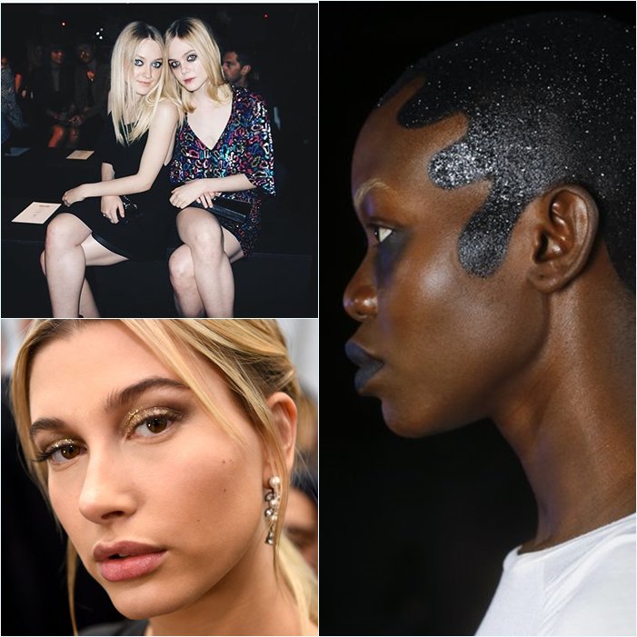 8 szépségtrend a divathetekről - DIVAT&STÍLUS - SZÉPSÉG - divathetek, szépség, trendek, 