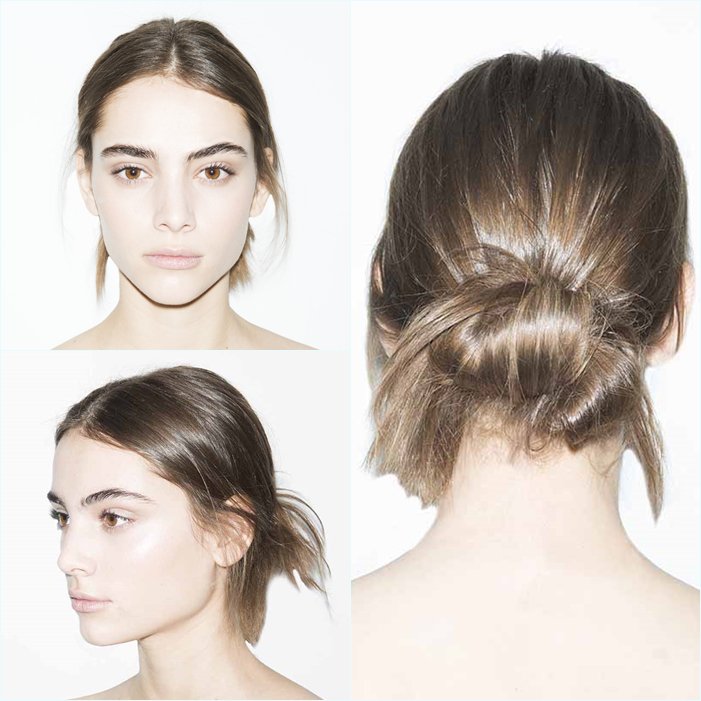 8 szépségtrend a divathetekről - DIVAT&STÍLUS - SZÉPSÉG - divathetek, szépség, trendek, 