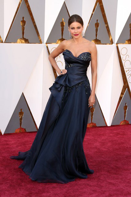 Oscar 2016: 35 estélyi ruha, amit látnod kell - Celebrity -  - divat, estélyi, oscar, oscar 2016, oscar gála 2016, ruha, 